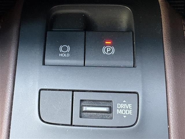 Toyota HARRIER 2021 7569704-2