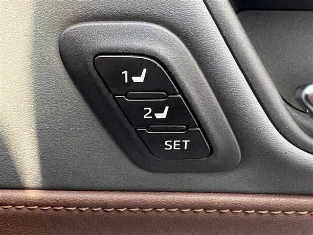 Toyota HARRIER 2021 7569704-21