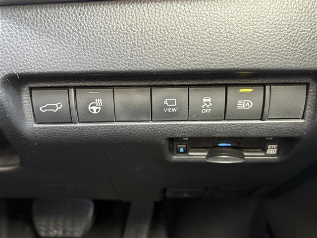 Toyota HARRIER 2021 7569704-22
