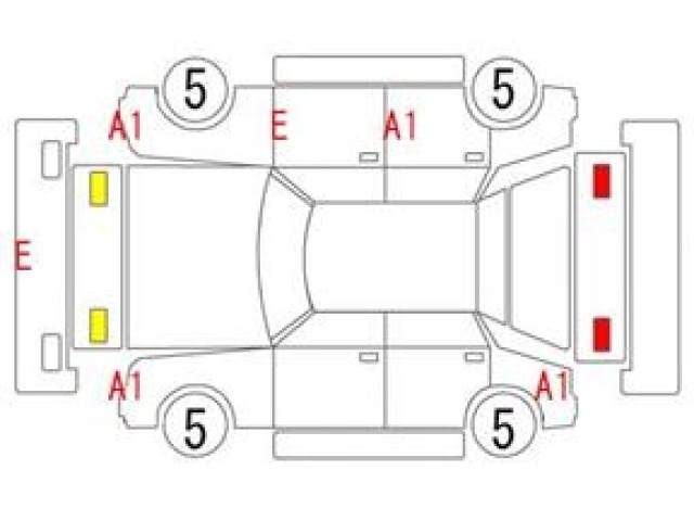 Toyota HARRIER 2021 7569704-23