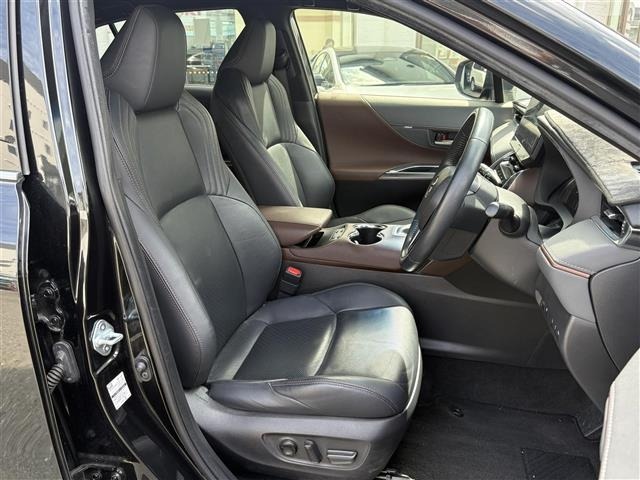Toyota HARRIER 2021 7569704-6