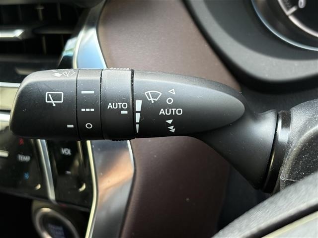 Toyota HARRIER 2021 7569704-7
