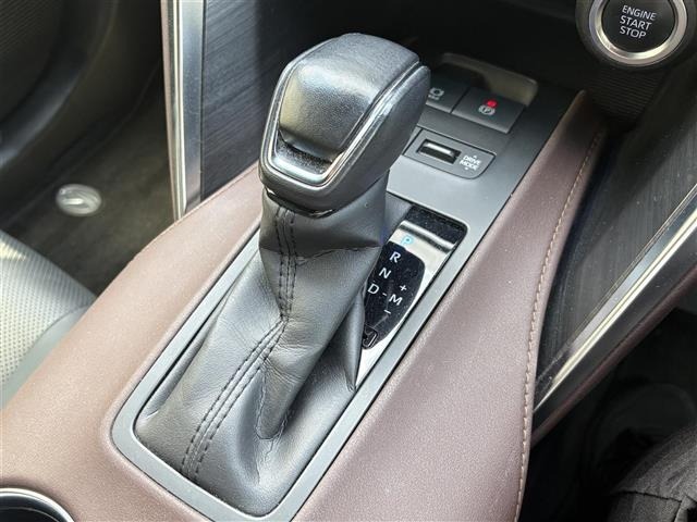 Toyota HARRIER 2021 7569704-9