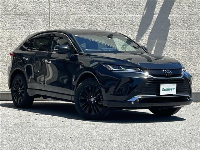 Toyota HARRIER 2025 7569705-0