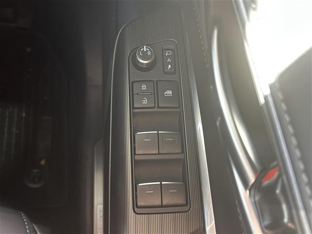 Toyota HARRIER 2025 7569705-10