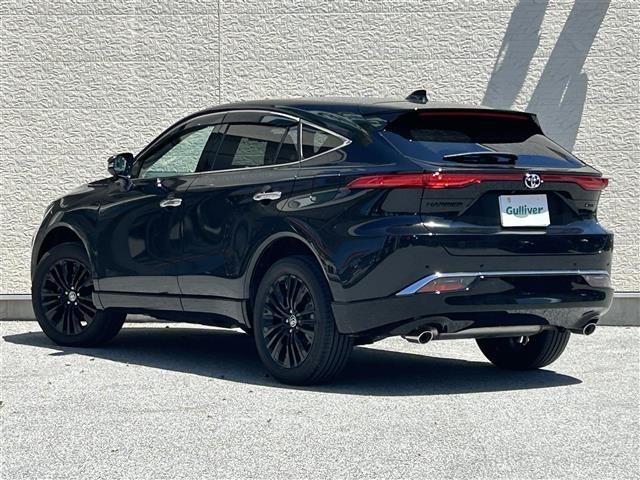 Toyota HARRIER 2025 7569705-13