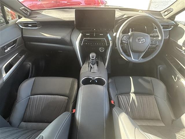 Toyota HARRIER 2025 7569705-14