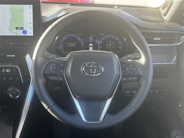 Toyota HARRIER 2025 7569705-17