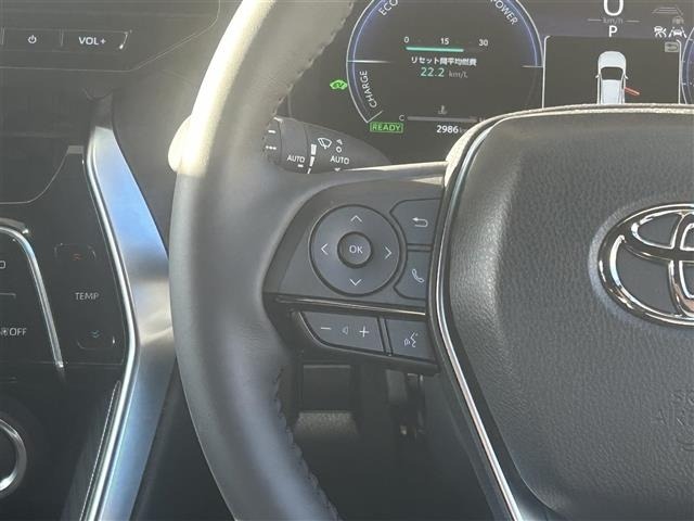 Toyota HARRIER 2025 7569705-18