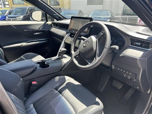 Toyota HARRIER 2025 7569705-2