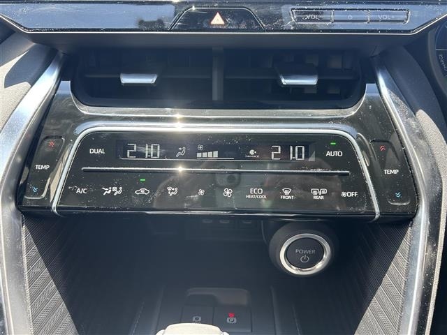 Toyota HARRIER 2025 7569705-3