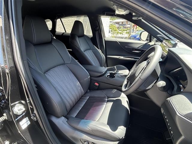 Toyota HARRIER 2025 7569705-4