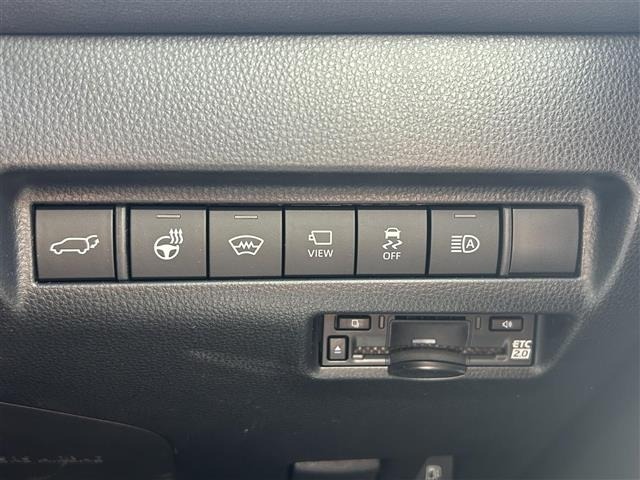Toyota HARRIER 2025 7569705-5