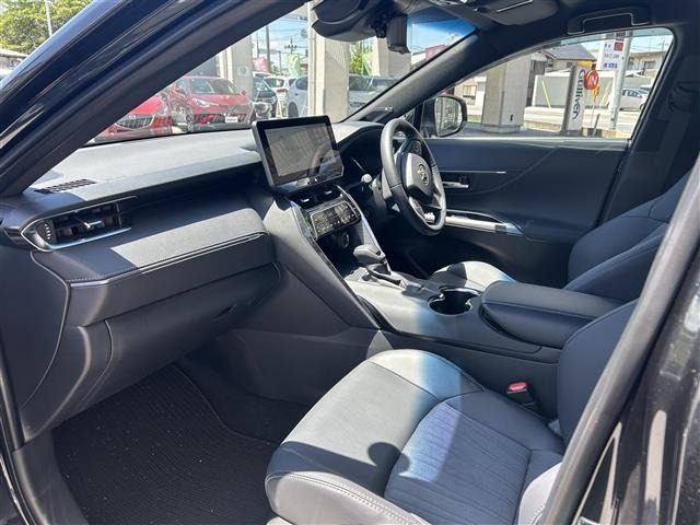 Toyota HARRIER 2025 7569705-6