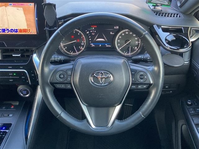 Toyota HARRIER 2020 7569707-13