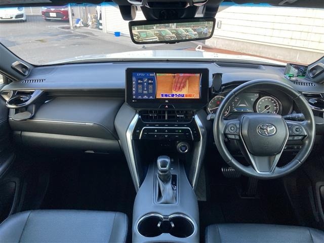Toyota HARRIER 2020 7569707-14