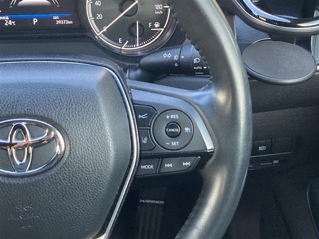 Toyota HARRIER 2020 7569707-16