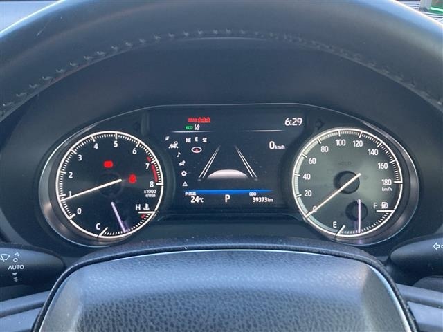 Toyota HARRIER 2020 7569707-19