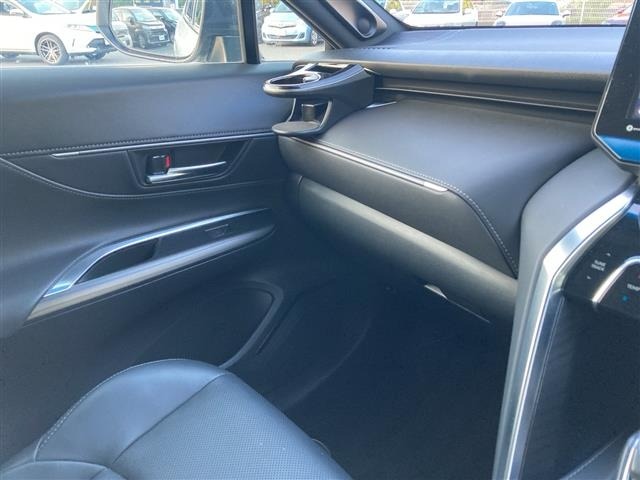 Toyota HARRIER 2020 7569707-2