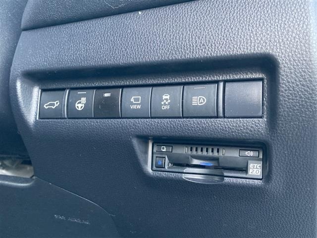 Toyota HARRIER 2020 7569707-22