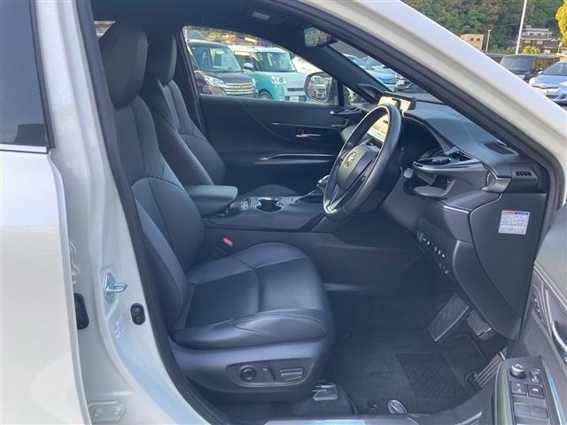 Toyota HARRIER 2020 7569707-4