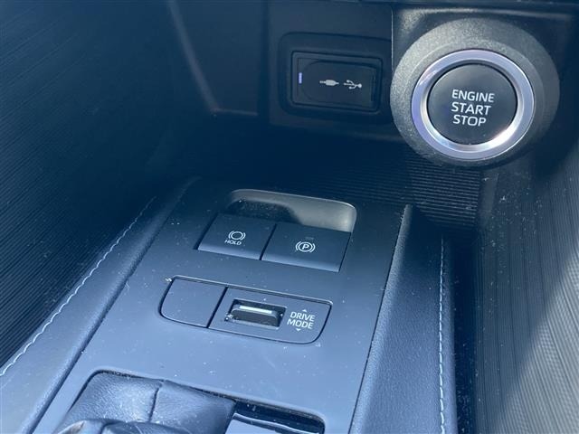 Toyota HARRIER 2020 7569707-7