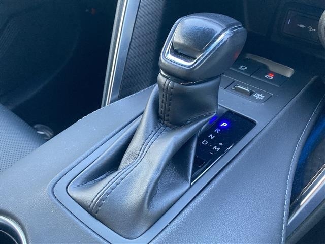 Toyota HARRIER 2020 7569707-8