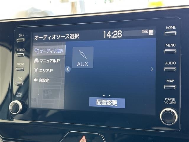 Toyota HARRIER 2020 7569708-1