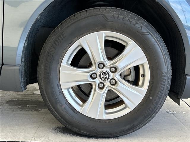 Toyota HARRIER 2020 7569708-11