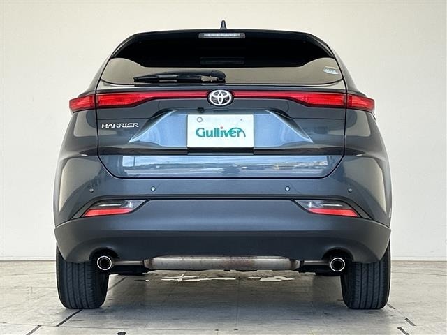 Toyota HARRIER 2020 7569708-13
