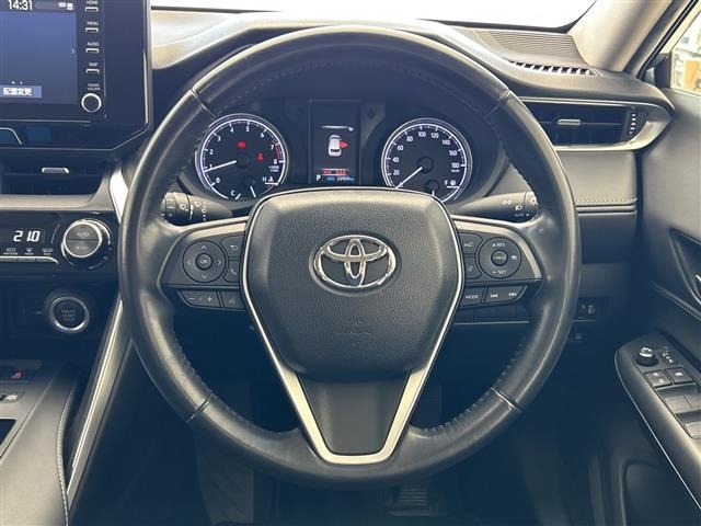 Toyota HARRIER 2020 7569708-14