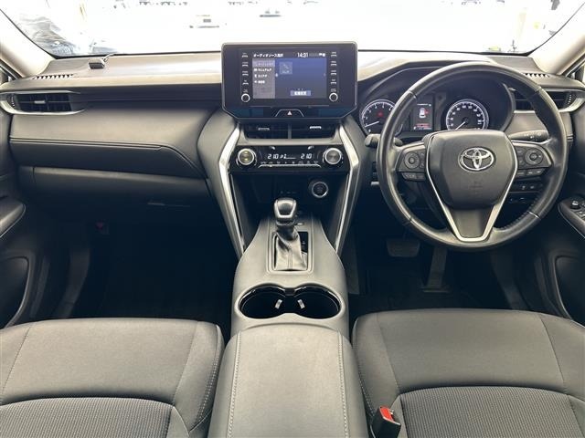 Toyota HARRIER 2020 7569708-15