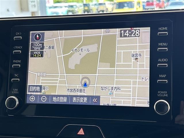 Toyota HARRIER 2020 7569708-16