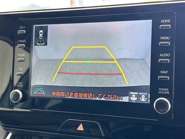 Toyota HARRIER 2020 7569708-17
