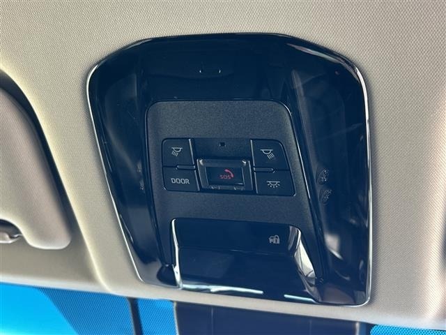 Toyota HARRIER 2020 7569708-18