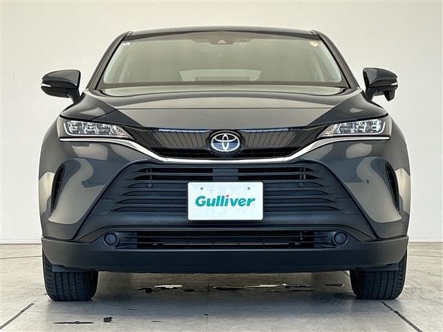 Toyota HARRIER 2020 7569708-20