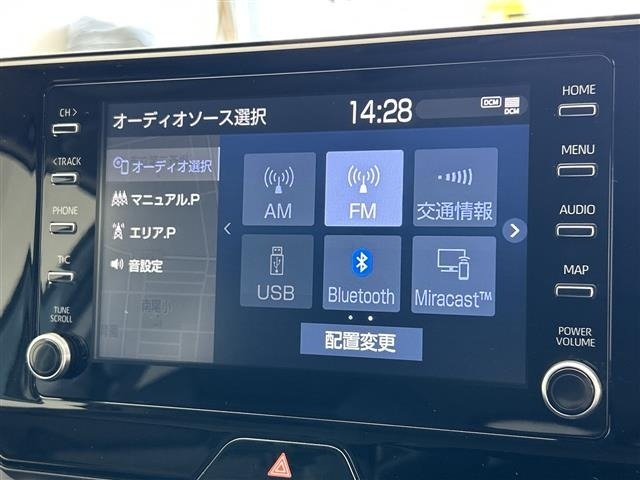 Toyota HARRIER 2020 7569708-21