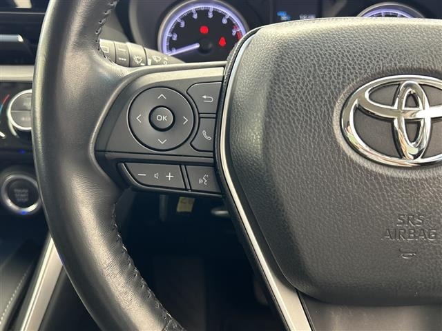 Toyota HARRIER 2020 7569708-6