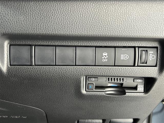 Toyota HARRIER 2020 7569708-7