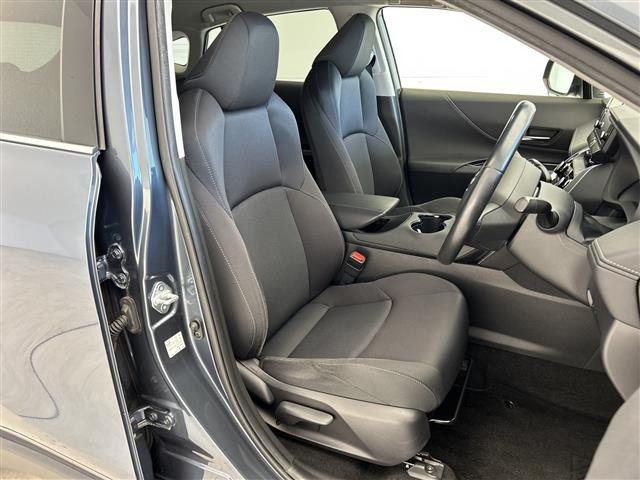 Toyota HARRIER 2020 7569708-8