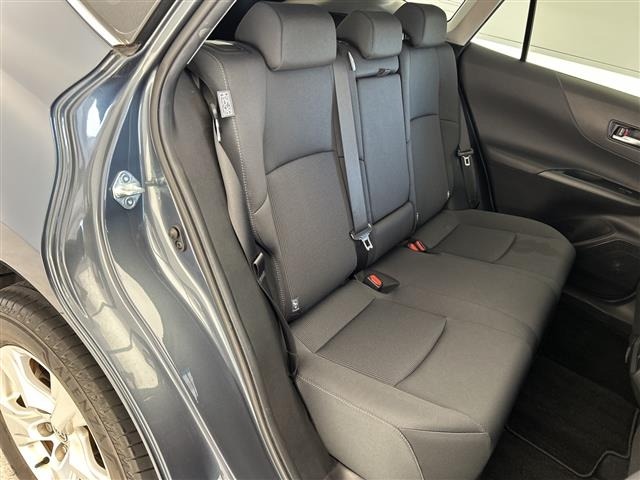 Toyota HARRIER 2020 7569708-9