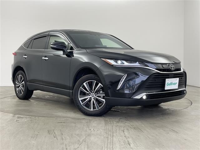 Toyota HARRIER 2020 7569709-0