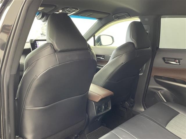 Toyota HARRIER 2020 7569709-10