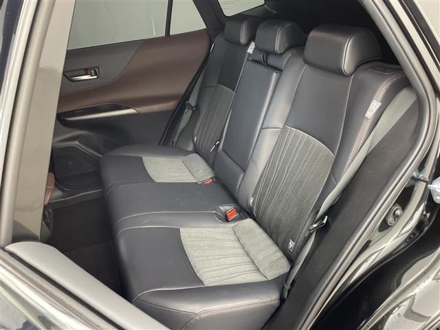 Toyota HARRIER 2020 7569709-11