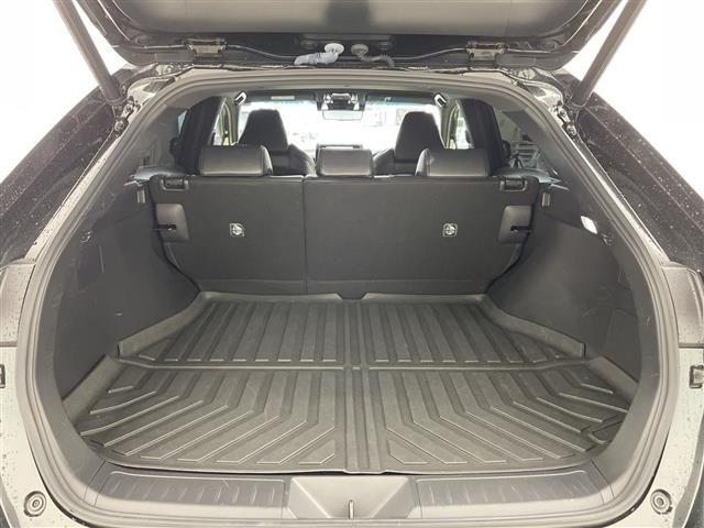 Toyota HARRIER 2020 7569709-12