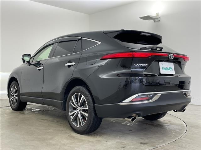 Toyota HARRIER 2020 7569709-13