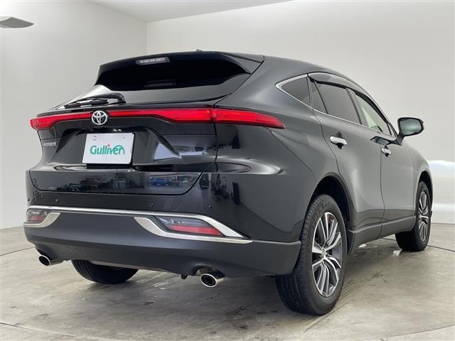 Toyota HARRIER 2020 7569709-16
