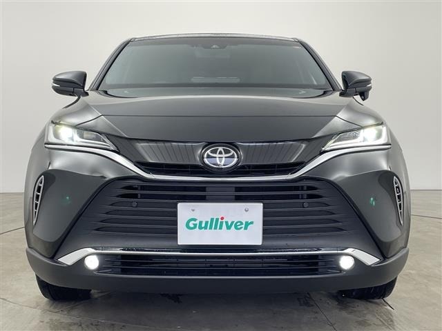 Toyota HARRIER 2020 7569709-17