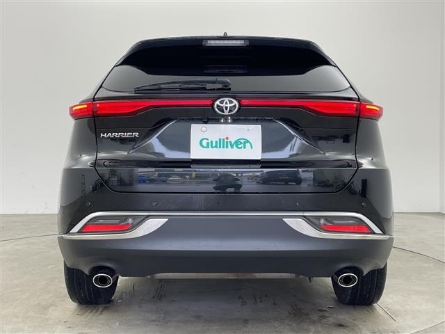 Toyota HARRIER 2020 7569709-18