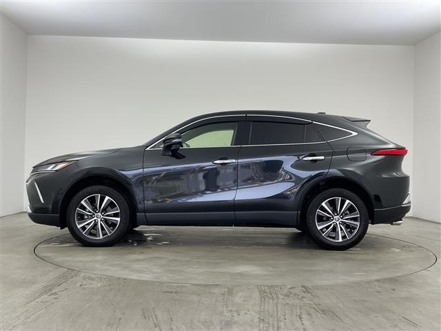 Toyota HARRIER 2020 7569709-19